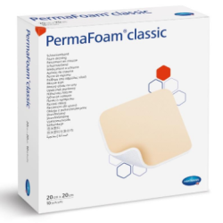 882003  PermaFoam classic 20x20cm,10ks